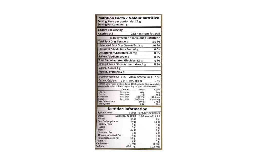 Bikaji Cashew, Almond, Potato Sticks Mixture Kaju Badam Laccha   Pack  150 grams